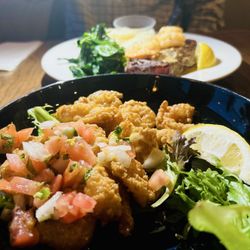 Dog Watch Mystic - Bang Bang Shrimp