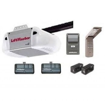 G W Garage Doors - Operator/Opener - Garage Door Services Near Me - Princeton, Texas G W Garage Doors - Operator/Opener - Garage Door Services Near Me - Princeton, Texas