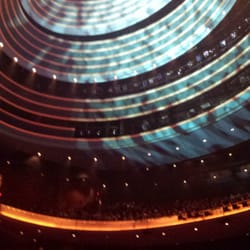 Benjamin & Marian Schuster Performing Arts Center Box Office - The same constellation that shined down on the Wright brothers, the night of their first flight!