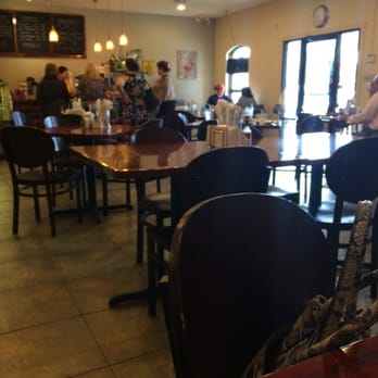 Coffee Bean Cafe - Good atmosphere! - Coffee & Tea Near Me - Baton Rouge, Louisiana