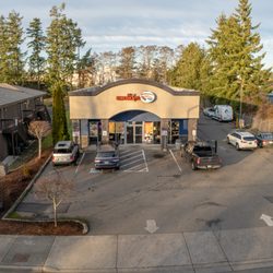 El Rinconsito - Puyallup - Front view