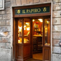 Il Papiro