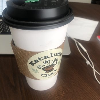 Kataluma Chai - Chai tea - Coffee & Tea Near Me - Broomfield, Colorado