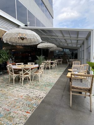 Greenhouse Kitchen + Bar by null