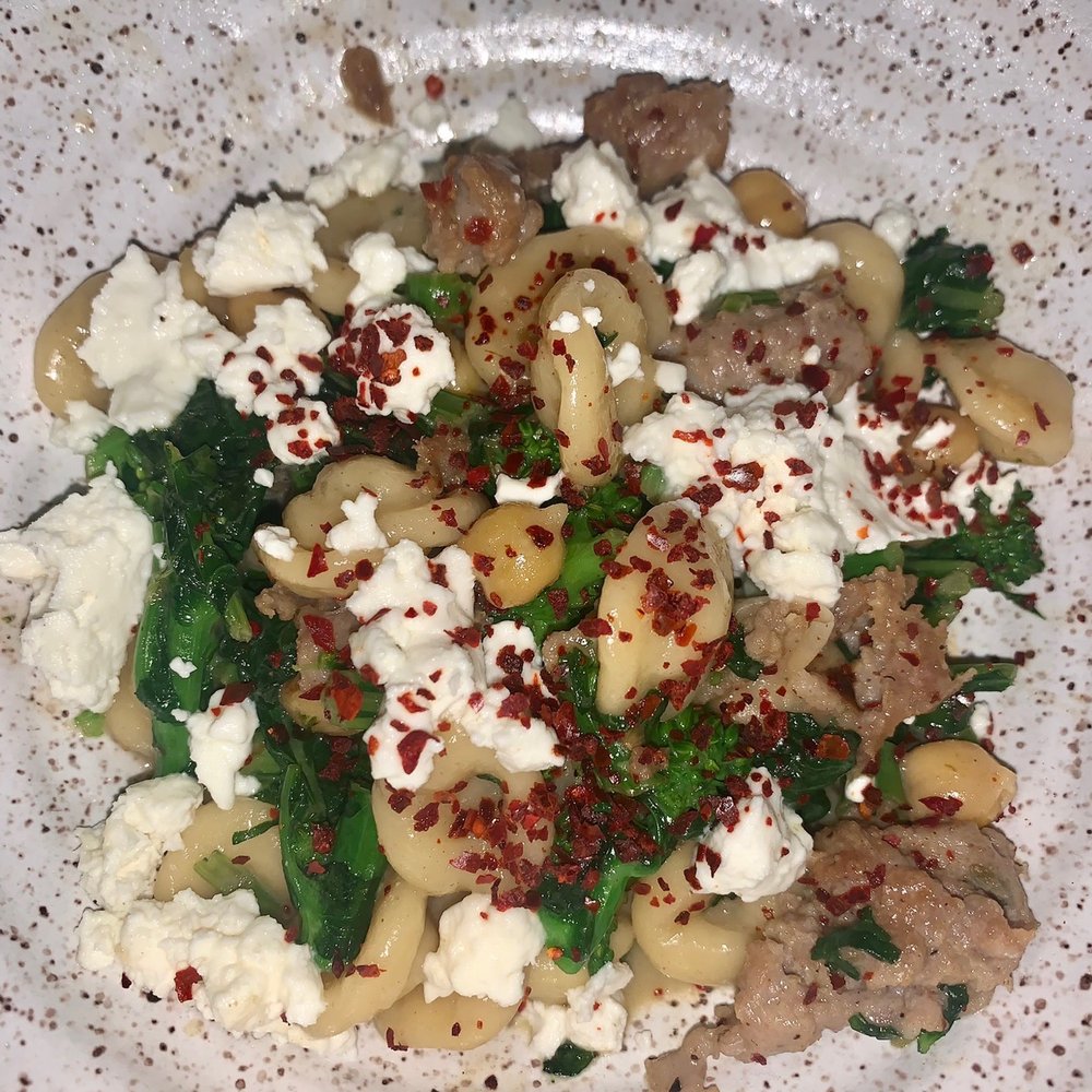 Bar Volpe - Italian Near Me - Boston, Massachusetts Bar Volpe - Italian Near Me - Boston, Massachusetts