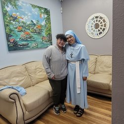 Lopez Dream Smiles - We are blessed to have the best patients in Lake Los Angeles!!!