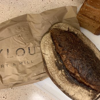 Seylou - Bakeries Near Me - Washington, DC, District of Columbia
