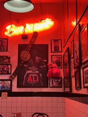 Mulberry Street Pizzeria by null