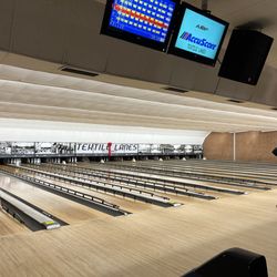 Textile Lanes