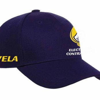 CaPo Prints - Custom Embroidery - Screen Printing/T-Shirt Printing Near Me - Jersey City, New Jersey
