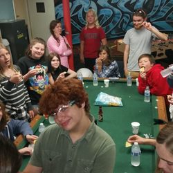 Felton Presbyterian Church - FPC Youth Group
