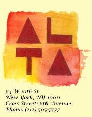 Alta by null