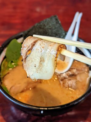 Ramen Dojo by null