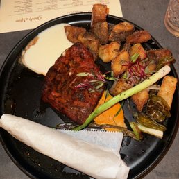 Carne Asada Carne Asada