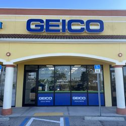 Joe Pignatora - GEICO Insurance Agent