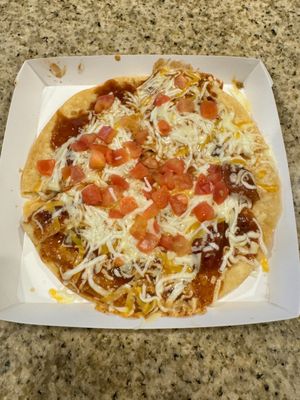 Taco Bell - Live Más Café by null