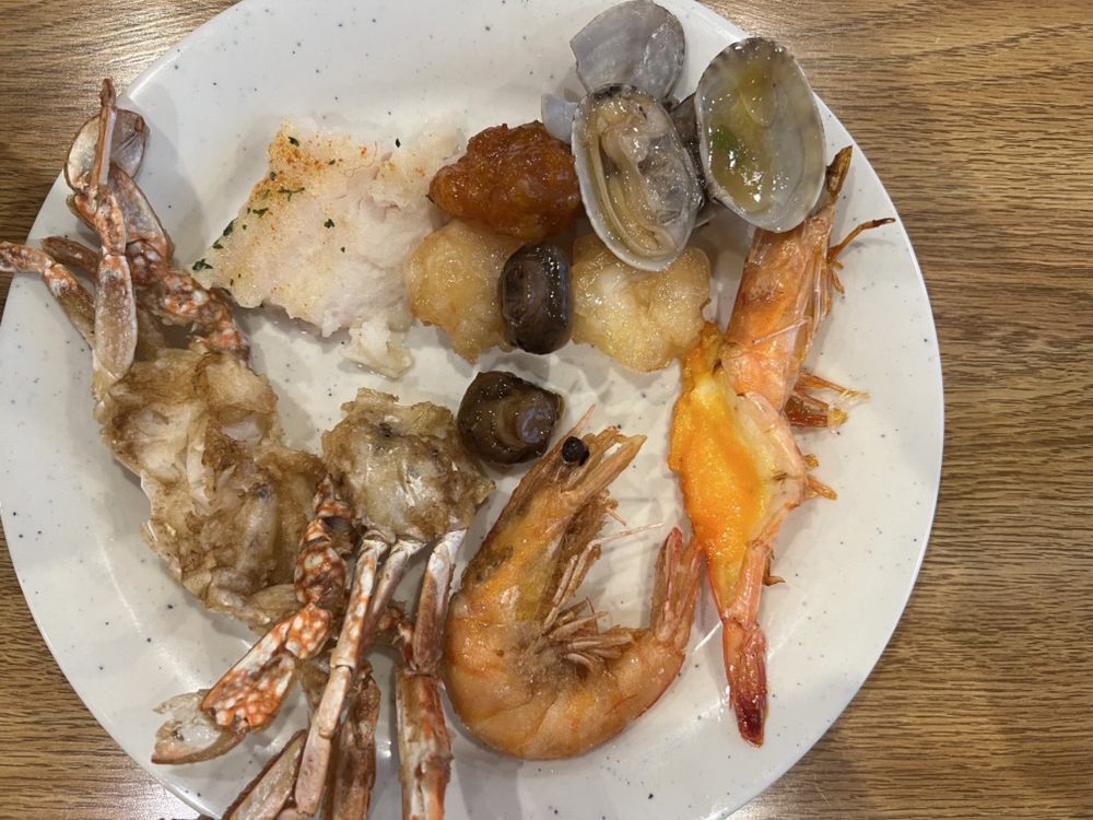 TASTY BUFFET AND GRILL 62 Reviews & 213 Photos 12 Rancho Camino Dr