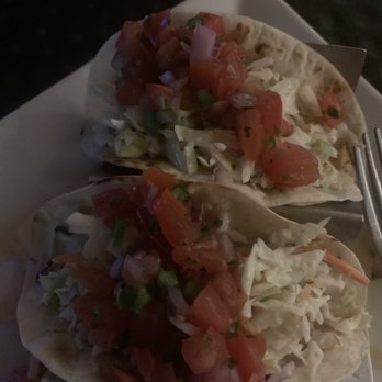 Patio Bar and Grill - Mahi Fish Tacos - American Near Me - Deerfield Beach, Florida