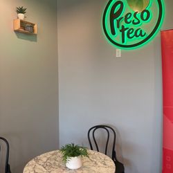 Presotea Bakersfield