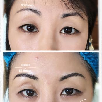 S3 Brows - microblading - Permanent Makeup Near Me - Cupertino, California S3 Brows - microblading - Permanent Makeup Near Me - Cupertino, California