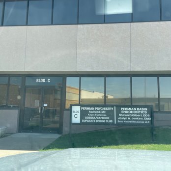 Medi Ravi, MD - Entrance - Psychiatrists Near Me - Odessa, Texas Medi Ravi, MD - Entrance - Psychiatrists Near Me - Odessa, Texas