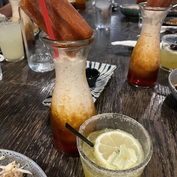 Kin Long Beach - Thai Near Me - Long Beach, California