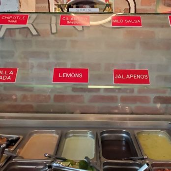 The Taco Stand - Mexican Near Me - Miami, Florida The Taco Stand - Mexican Near Me - Miami, Florida