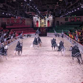 Medieval Times Dinner & Tournament - Arts & Entertainment Near Me - Hanover, Maryland