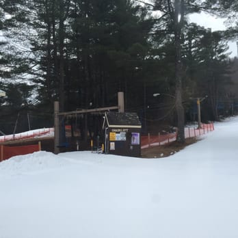 Otis Ridge Ski Area - Chair lifts! - Ski Resorts Near Me - Otis, Massachusetts Otis Ridge Ski Area - Chair lifts! - Ski Resorts Near Me - Otis, Massachusetts