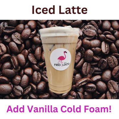 Frio Loco