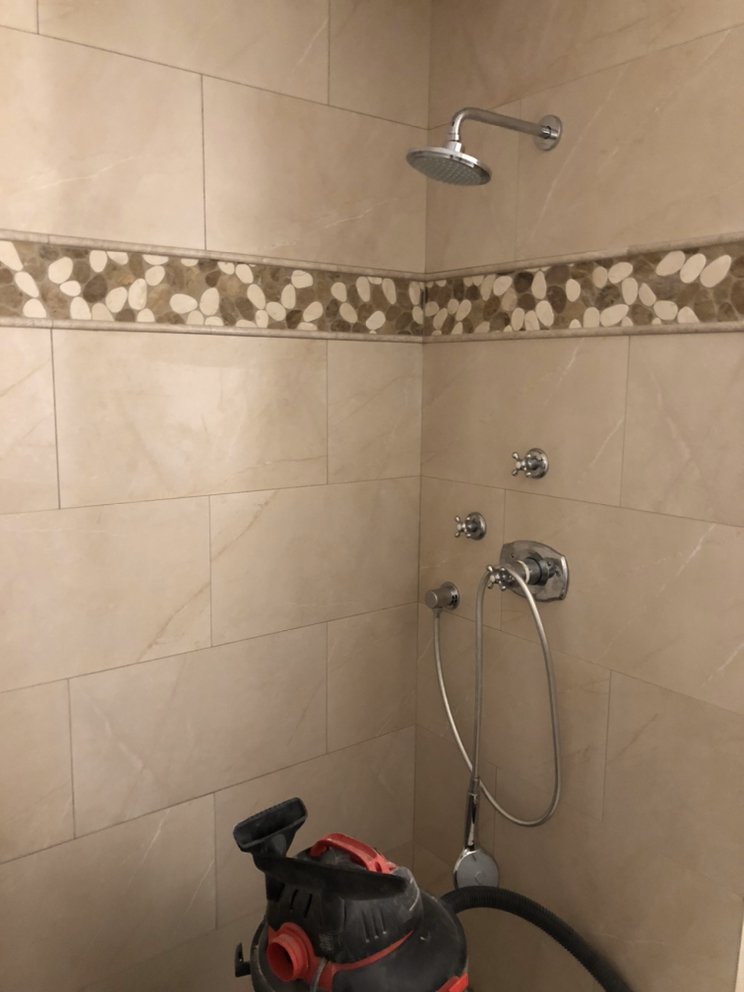 Slide of Reed Plumbing & Heating Service