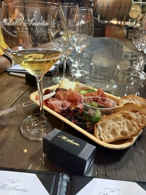 Mi Sueño Winery by null