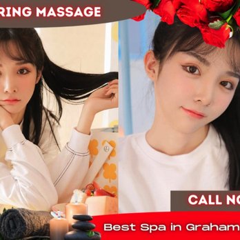 Spring Massage - Massage Near Me - Graham, Washington Spring Massage - Massage Near Me - Graham, Washington