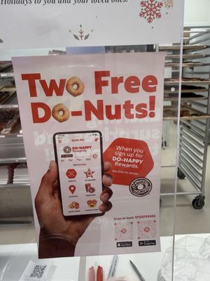 Shipley Do-Nuts by null