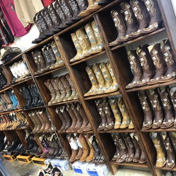 Western Monterrey - Leather Goods Near Me - Raleigh, North Carolina Western Monterrey - Leather Goods Near Me - Raleigh, North Carolina