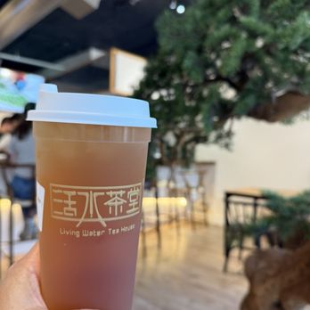 Living Water Tea House - Tea Rooms Near Me - Chicago, Illinois Living Water Tea House - Tea Rooms Near Me - Chicago, Illinois