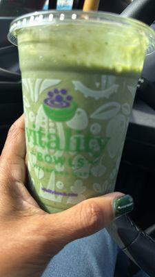 Vitality Bowls by null