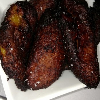 Nineteen 61 - Plantains - Latin American Near Me - Lakeland, Florida