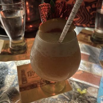 False Idol - Alkalas rum barrel - Cocktail Bars Near Me - San Diego, California False Idol - Alkalas rum barrel - Cocktail Bars Near Me - San Diego, California