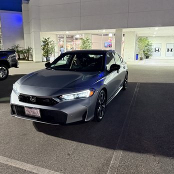 DCH Honda of Oxnard - Auto Repair Near Me - Oxnard, California DCH Honda of Oxnard - Auto Repair Near Me - Oxnard, California
