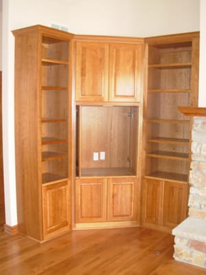 Kanneberg Custom Kitchens