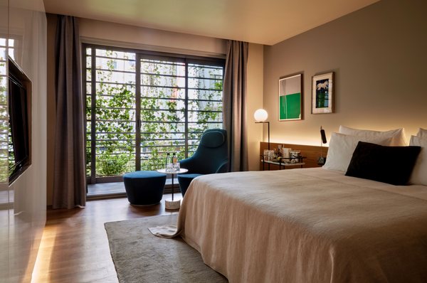 Sir Victor Hotel, part of Sircle Collection by null