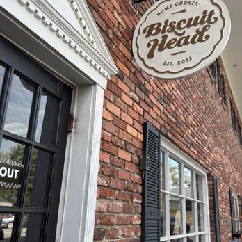 Biscuit Head - Cafes Near Me - Asheville, North Carolina