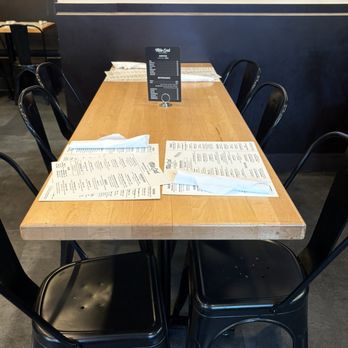 Mile End Deli - Interior - Delis Near Me - Brooklyn, New York Mile End Deli - Interior - Delis Near Me - Brooklyn, New York