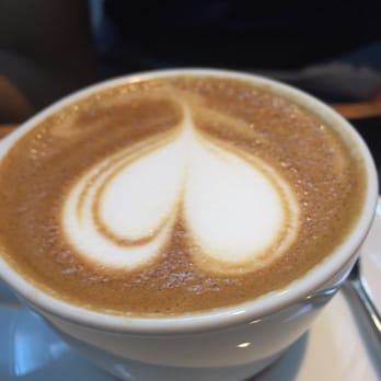 Intelligentsia Coffee - Cappuccino - Coffee & Tea Near Me - Venice, California