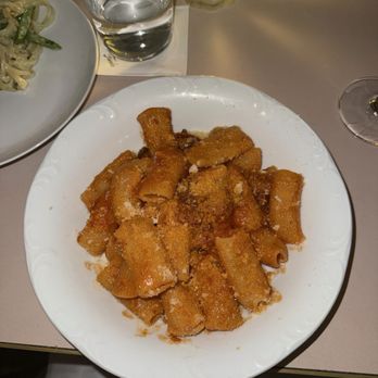 Funke - Rigatoni - Italian Near Me - Beverly Hills, California