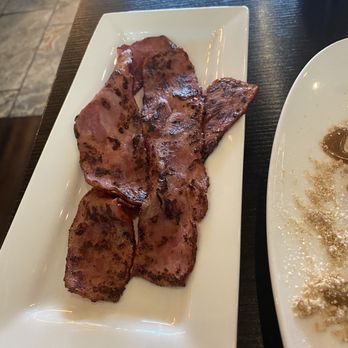 Avenue Brunch House - Turkey Bacon - Breakfast & Brunch Near Me - Dearborn, Michigan Avenue Brunch House - Turkey Bacon - Breakfast & Brunch Near Me - Dearborn, Michigan