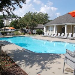 Stonemill Apartments - Pool