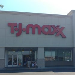 T J Maxx - TJ Maxx in Idaho Falls, ID