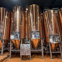 Alexander Keith's Brewery
